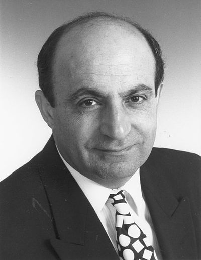 Isaac Elishakoff