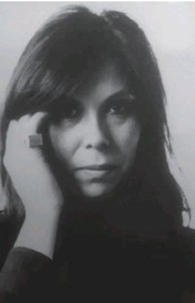 Isabel Laginhas