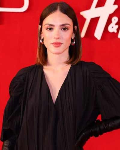 Isabelle Drummond