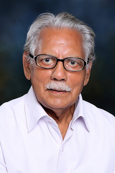 Ishwari Prasad Gupta