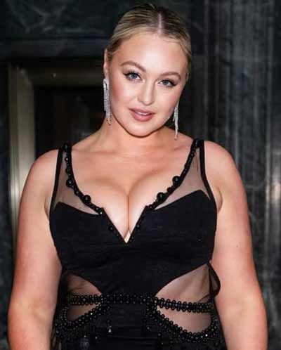 Iskra Lawrence