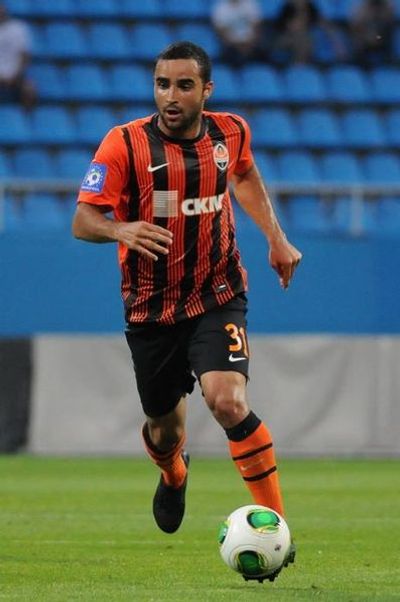 Ismaily (footballer)