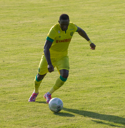 Issa Cissokho (footballer)
