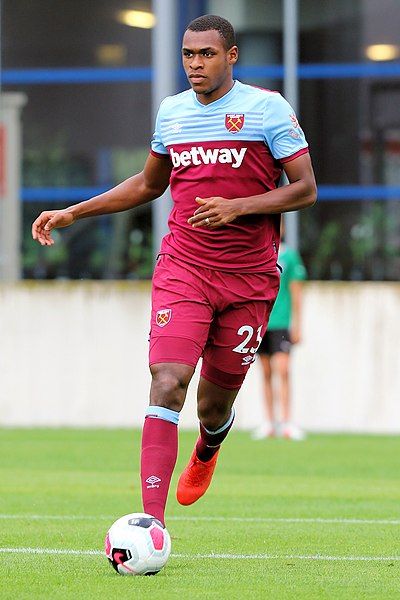 Issa Diop (footballer)