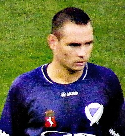 István Farkas (footballer)