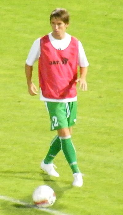 István Nagy (footballer, born 1986)