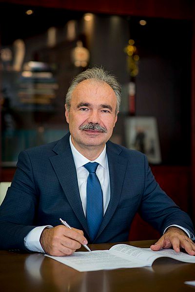 István Nagy (politician, born 1967)
