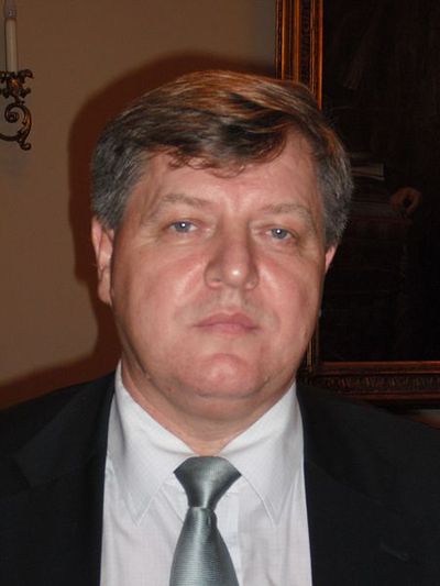 István Stumpf