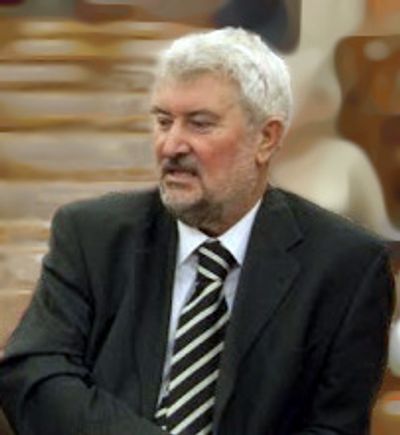 István Vitányi