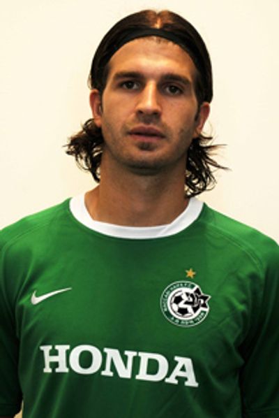 Itzik Cohen (footballer, born 1983)