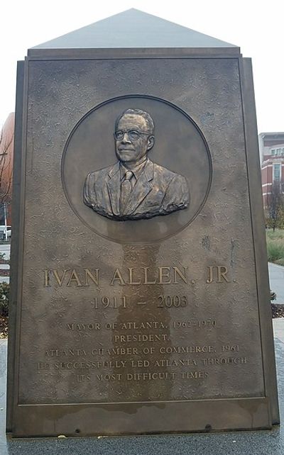 Ivan Allen Jr.