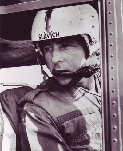 Ivan L. Slavich Jr.