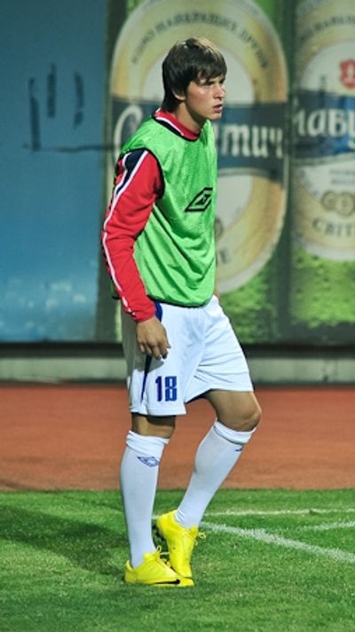 Ivan Matyazh