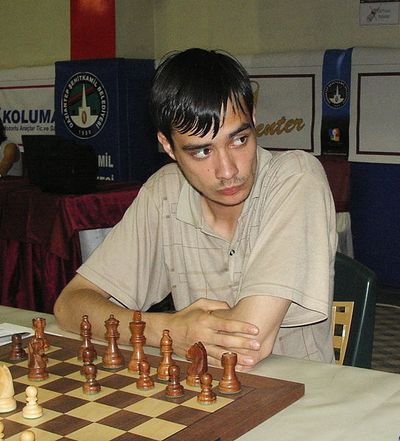 Ivan Popov (chess player)