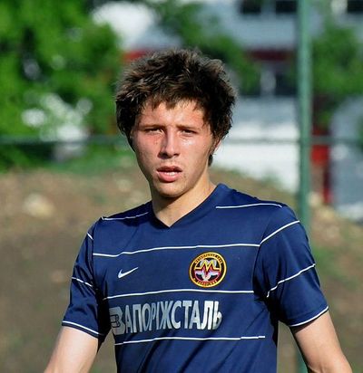 Ivan Spychka