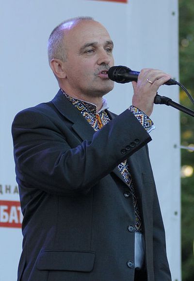 Ivan Stoiko