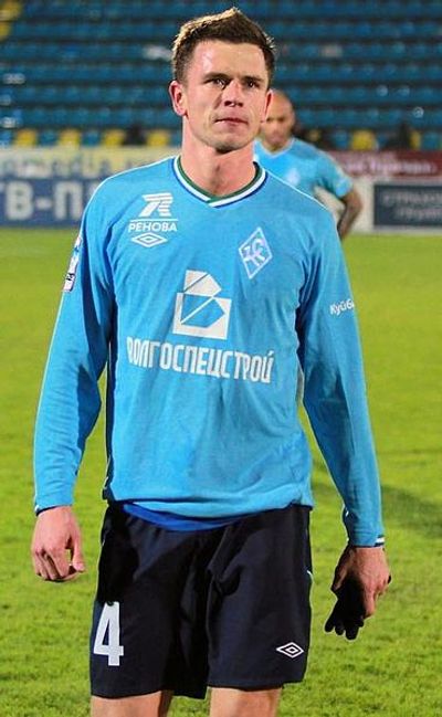 Ivan Taranov (footballer)