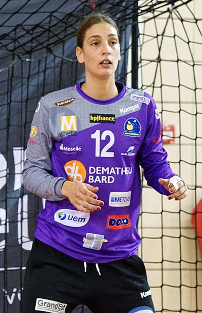 Ivana Kapitanović