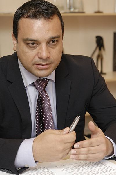 Ivaylo Moskovski