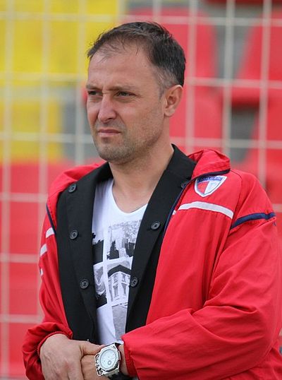 Ivaylo Pargov