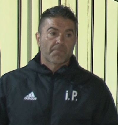 Ivaylo Petrov (footballer, born 1973)