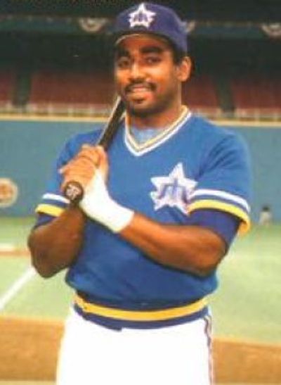 Iván Calderón (baseball)