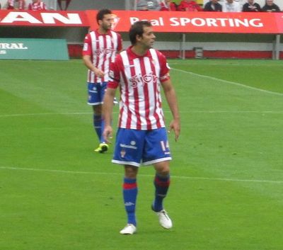 Iván Hernández (footballer)