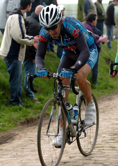 Iván Santos (cyclist)
