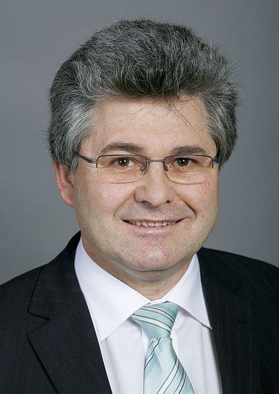 Ivo Bischofberger