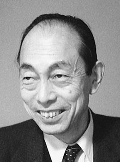 Izuo Hayashi