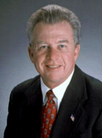 J. Dudley Goodlette