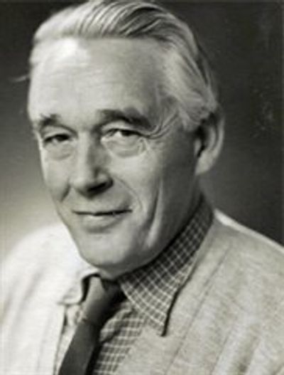 J. G. Devlin