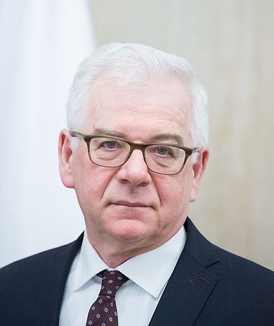 Jacek Czaputowicz