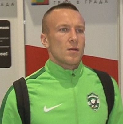Jacek Góralski