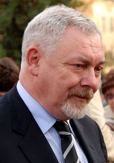Jacek Majchowski