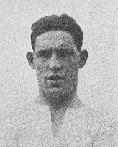 Jack Allen (footballer, born 1903)