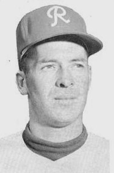 Jack Bloomfield (baseball)