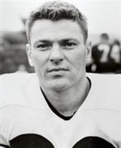 Jack Butler (American football)