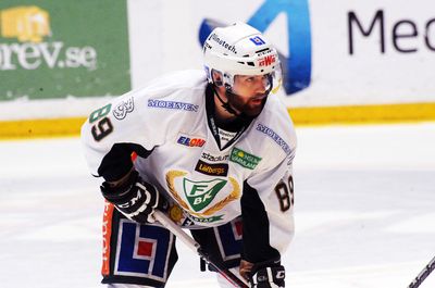 Jack Connolly (ice hockey, born 1989)