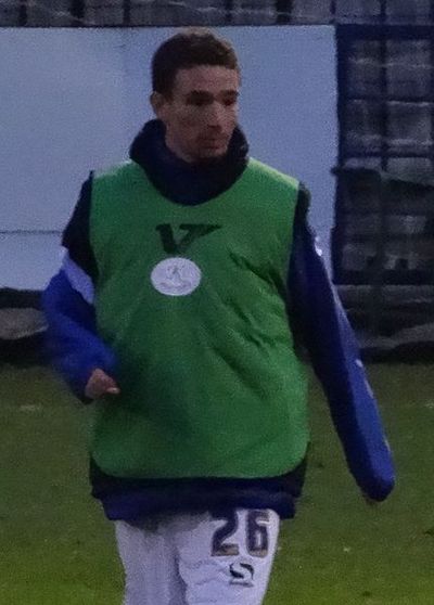 Jack Connors (footballer, born 1994)