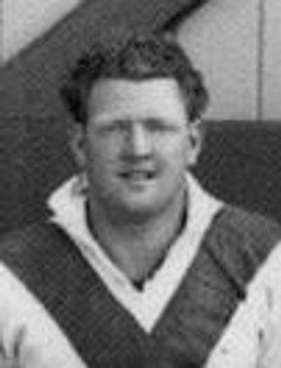Jack Holland (rugby league)