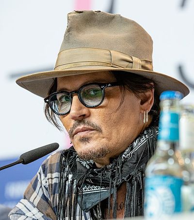 Jack John Depp