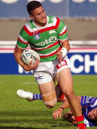 Jack Johns (rugby league)