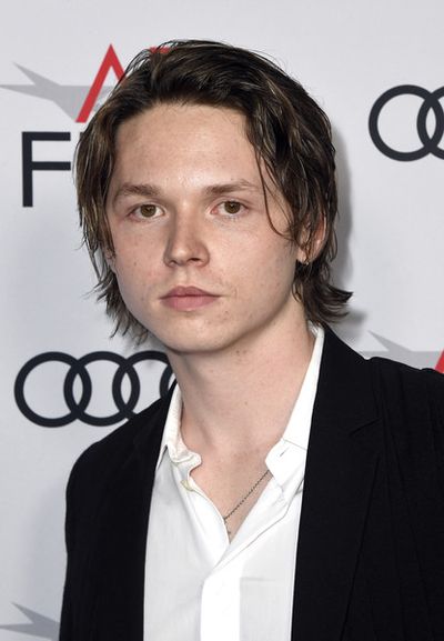 Jack Kilmer