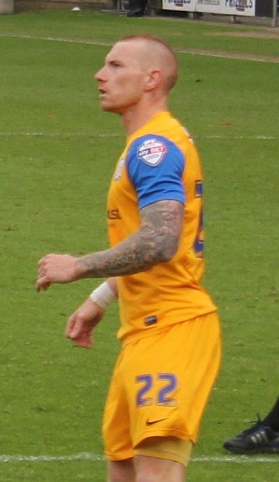 Jack King (footballer, born 1985)