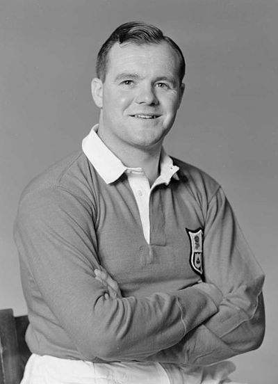 Jack Matthews (rugby union)