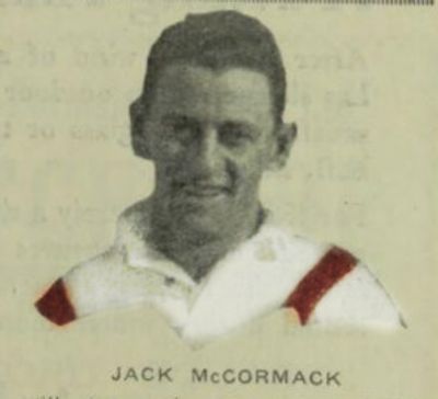 Jack McCormack (rugby league)
