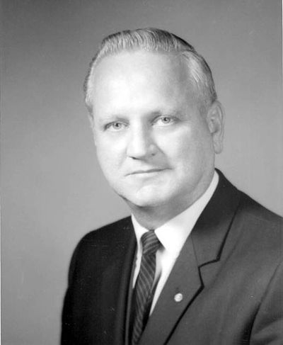 Jack Murphy (Florida politician)