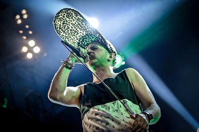 Jack Parow