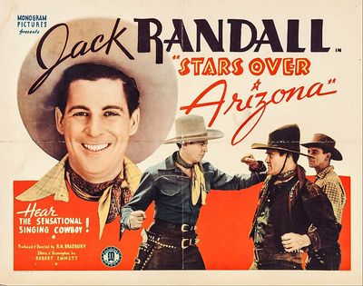 Jack Randall (actor)